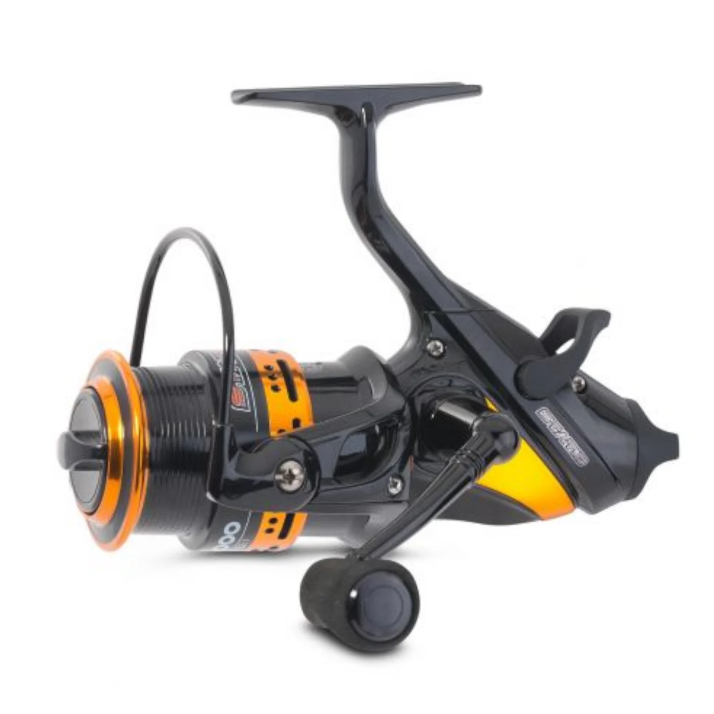 IRON TROUT Statio 3000 FS - Freilaufrolle