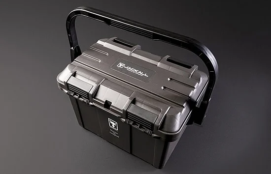 Jackall Tough Storage 4700