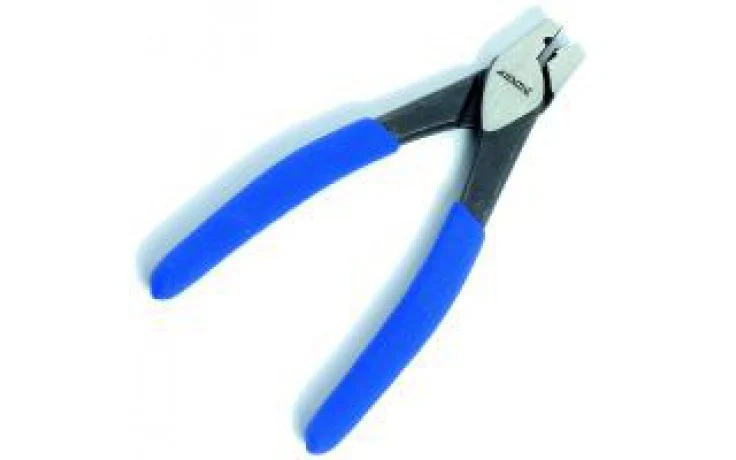 Jenzi Klemmhülsenzange für Hülsen bis 10 mm Länge