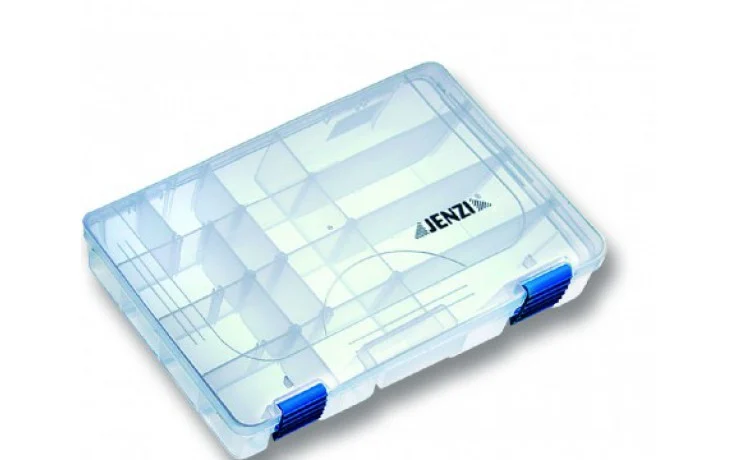 Jenzi Kunststoff Köderbox