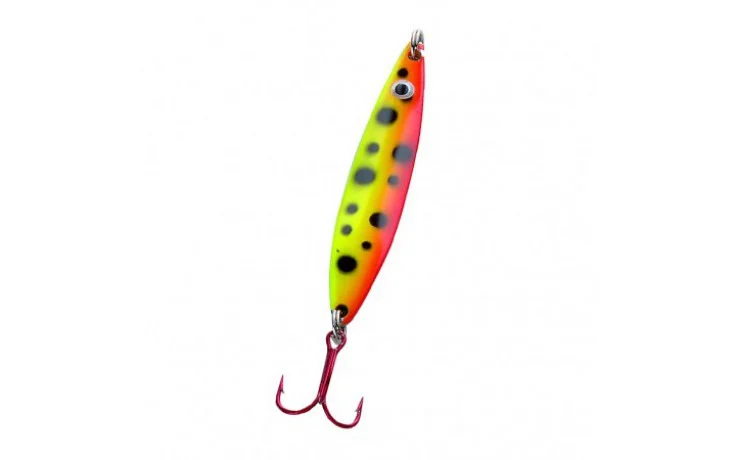Jenzi Lars Hansen Bright Blinker Seatrout 15 Gramm