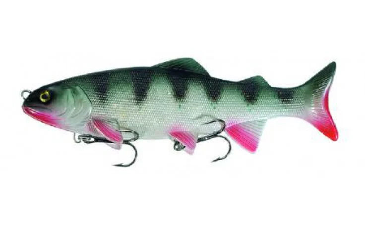 Jenzi SunDance MS Gummifisch