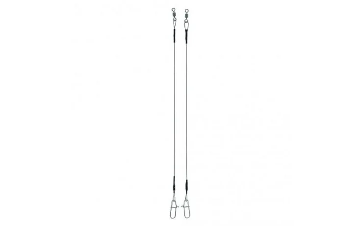 Jenzi Titan Vorfächer 2 Stück Tragkraft 7 KG Länge 23 cm