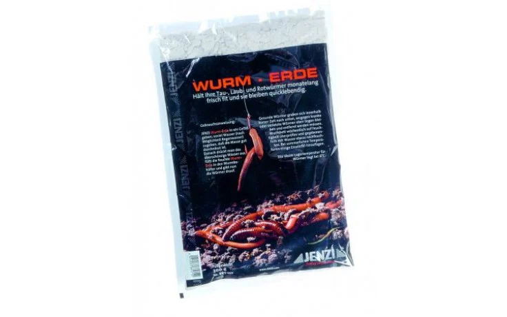 Jenzi Universal Wurmerde