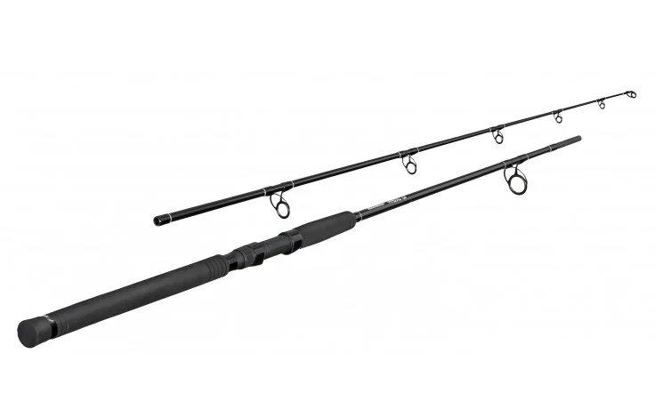 Jolokia Pilk Black Edition JB2709 Pilkrute 2,7 Meter 120 bis 220 Gr. WG