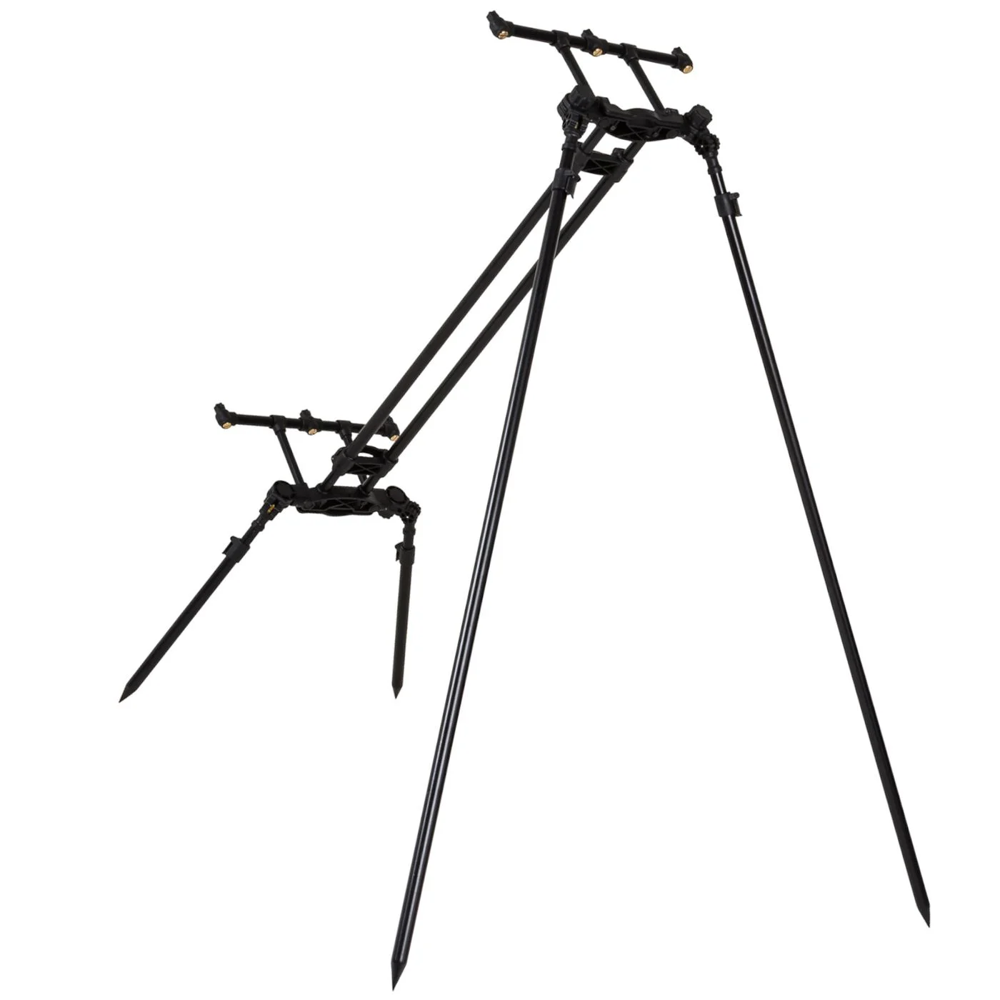JRC Extreme TX Pod - Rod Pod Rutenhalter