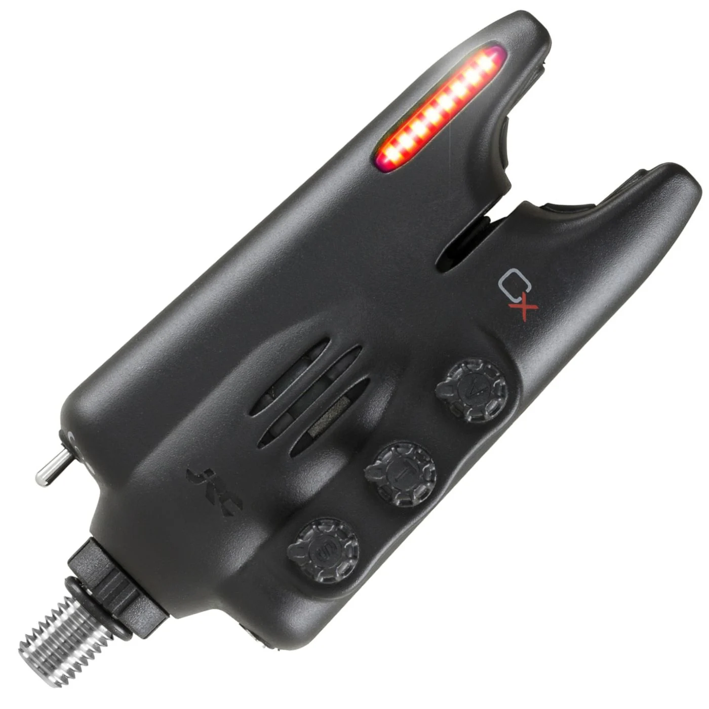 JRC Radar CX Alarm Red - Funkbissanzeiger