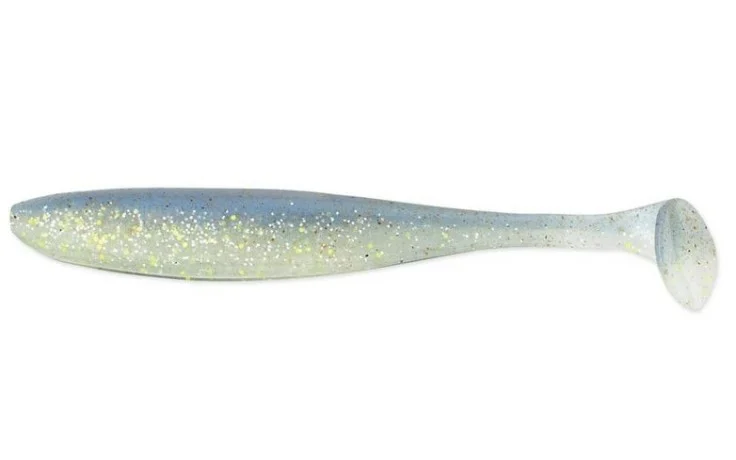 Keitech 3 Easy Shiner 7,2 cm Farbe Sexy Shad 10 Stück