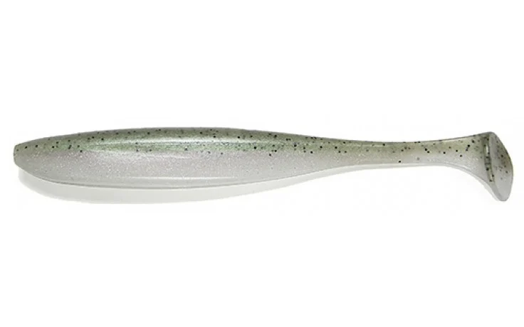 Keitech 8 Easy Shiner 20 cm Farbe Sexy Shad 2 Stück Angelköder