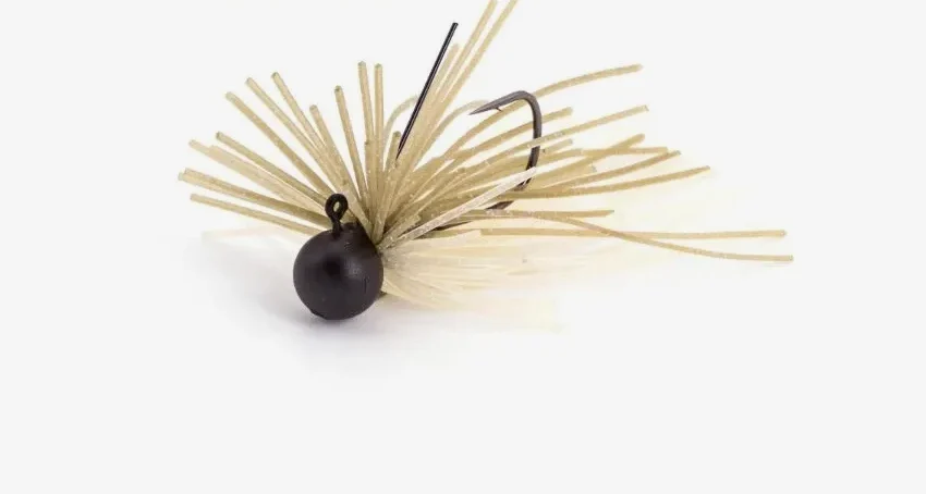 Keitech Mono Spin Jig 09,g I 1,3g I 1,8g