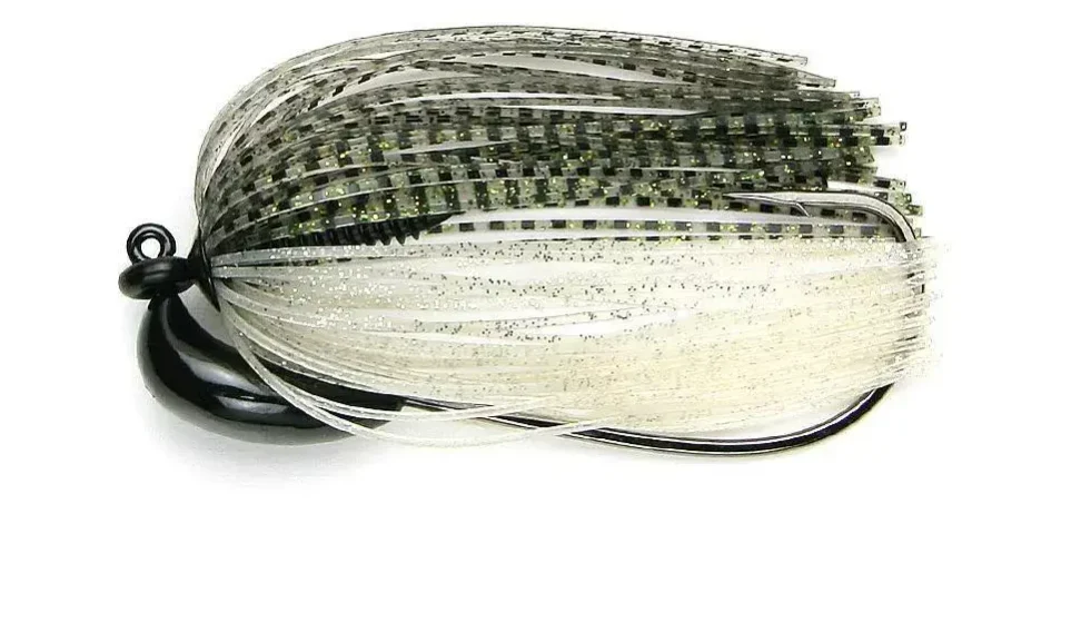 Keitech Rubber Jig Model III