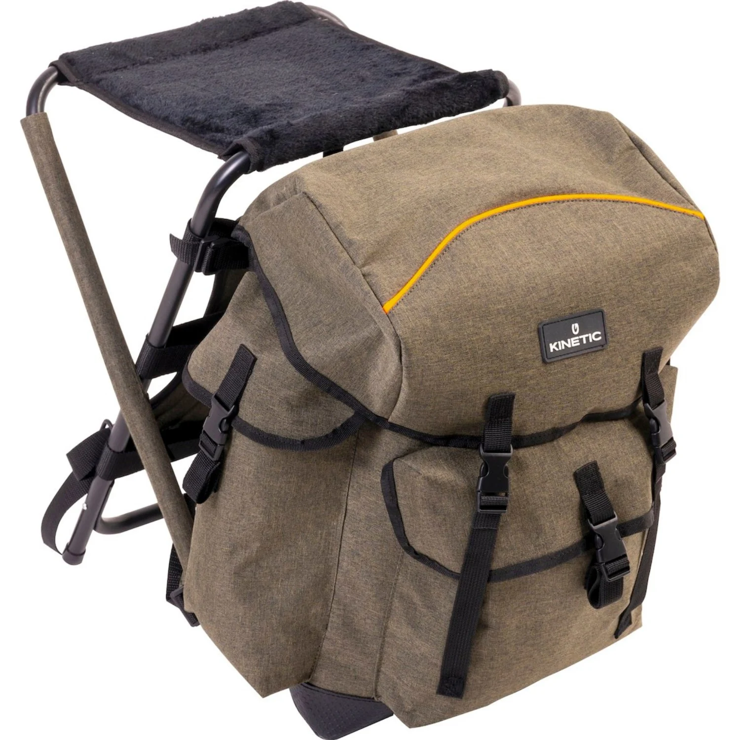 Kinetic Backpack Chair Standard - Rucksackstuhl