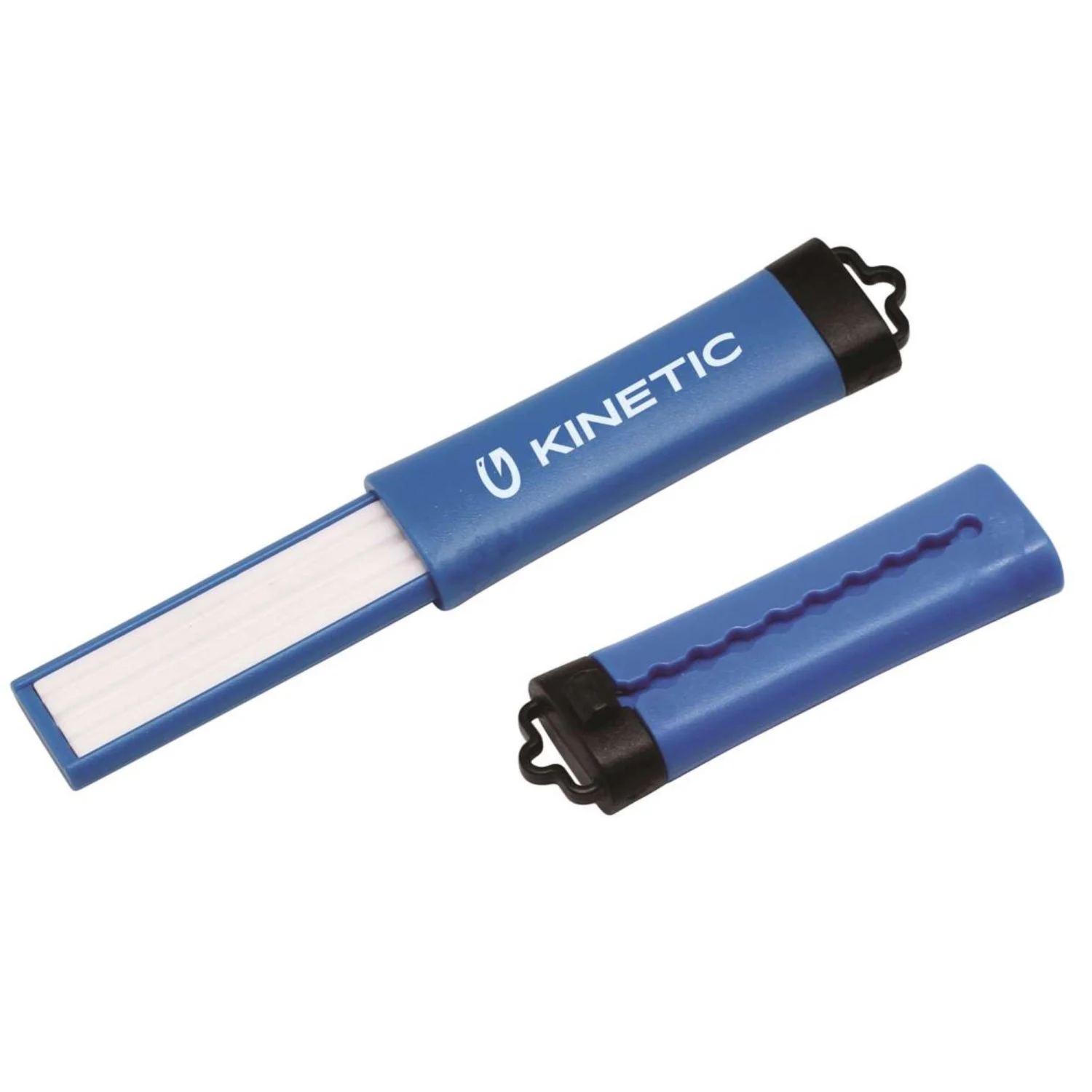 Kinetic Ceramic Blade Hook Sharpener - Hakenschärfer