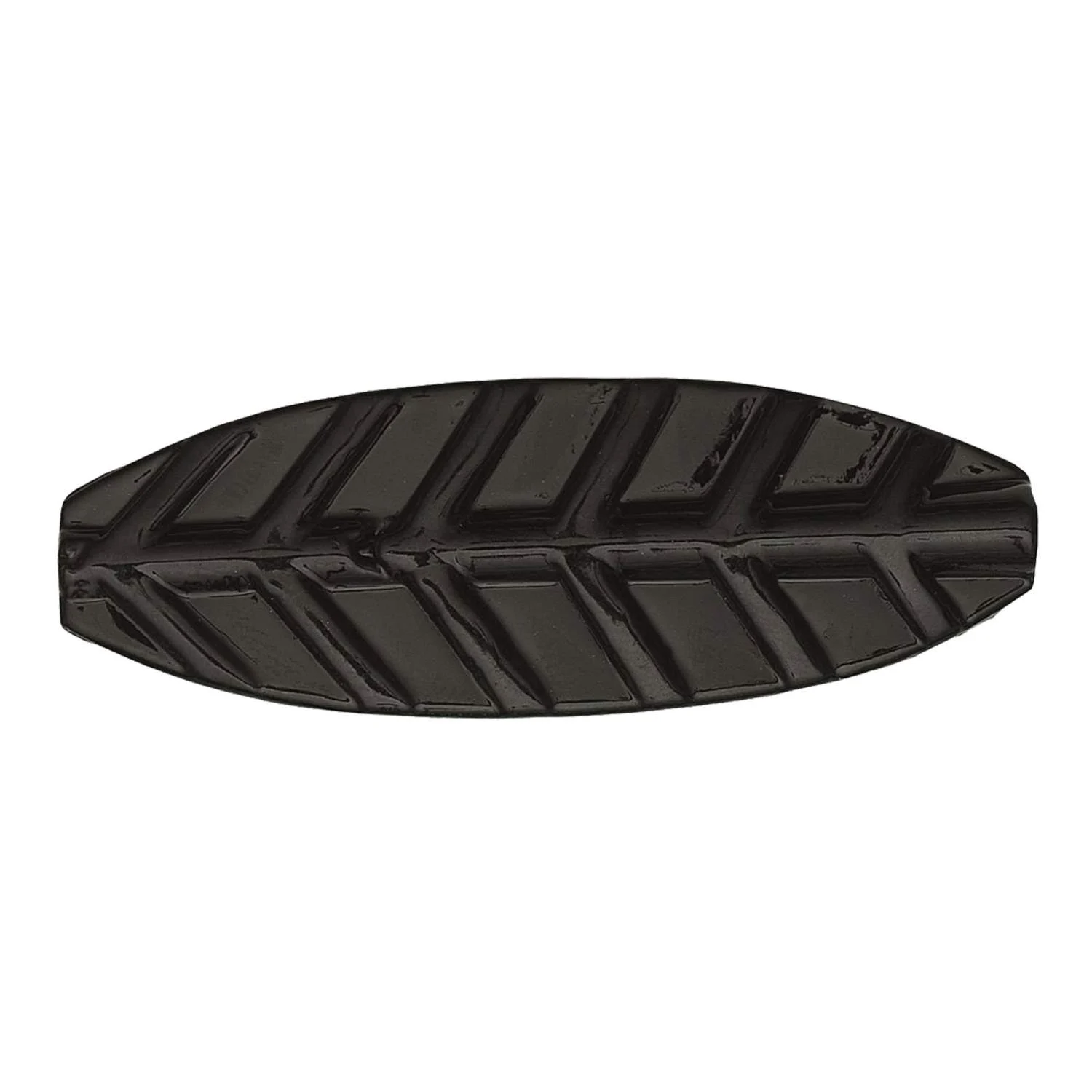 Kinetic Diabolus Inline UV - Lead Free - Forellenköder Farbe: Black/Pearl