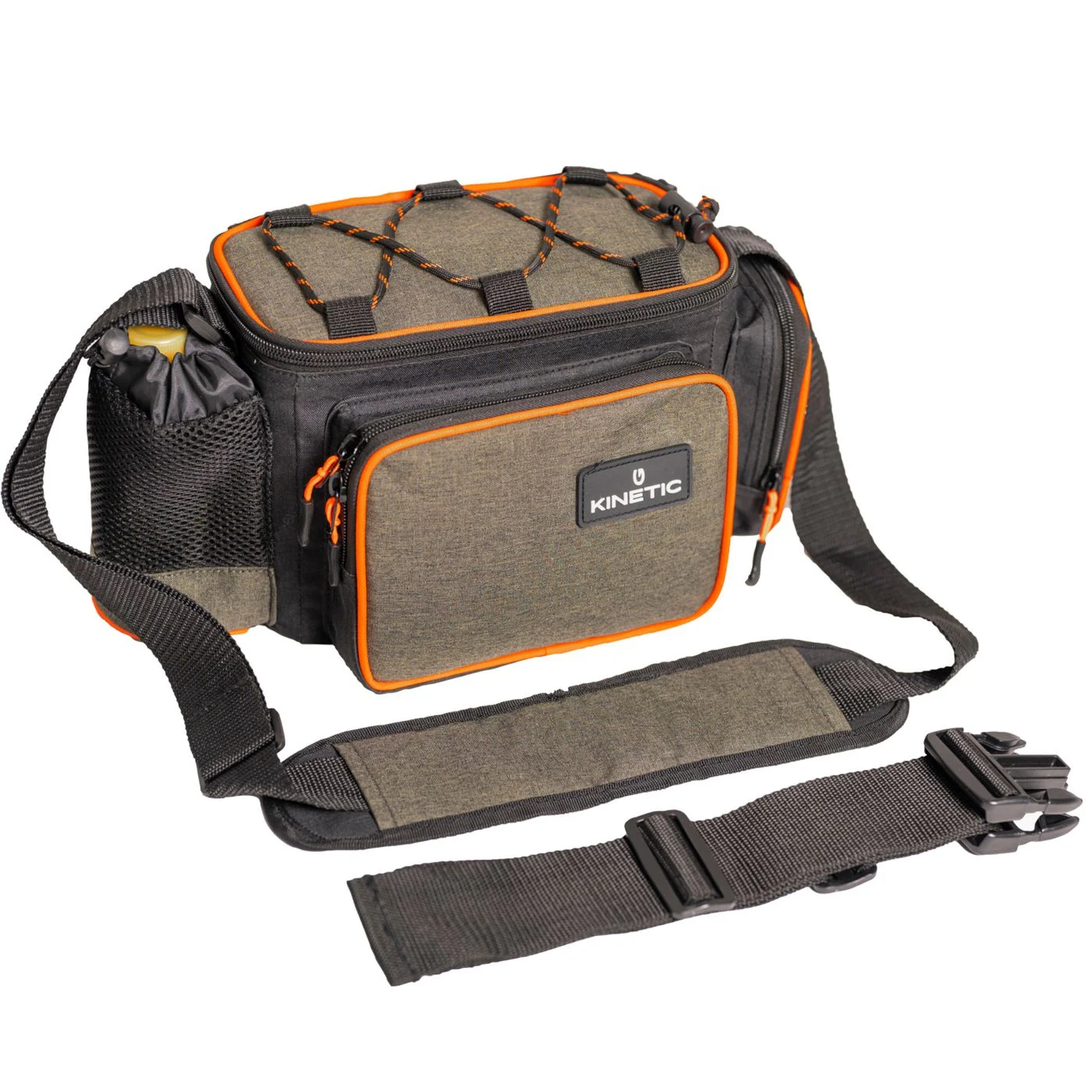 Kinetic Lure Waistbag 1 WP Box 35x17x18cm - Angeltasche