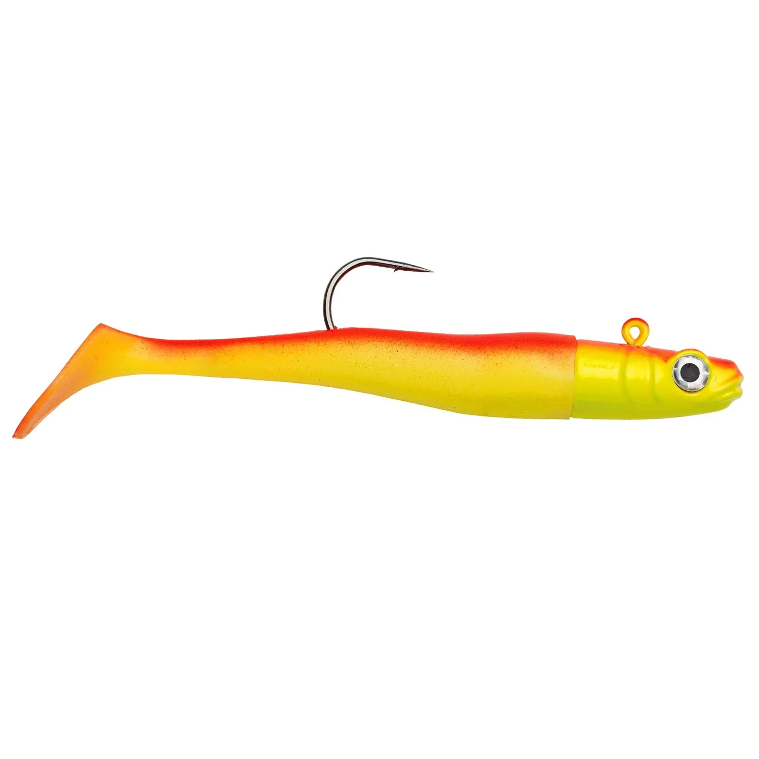 Kinetic Playmate Sea - Lead Free - Meeres-Shad Farbe: Blossom | Gewicht: 140g