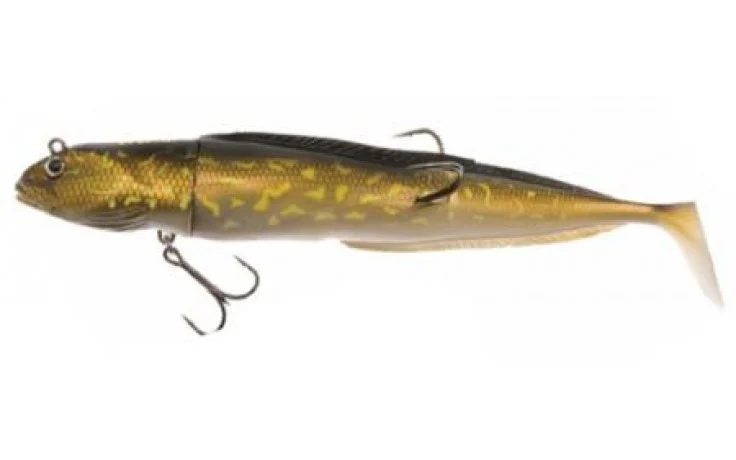 Kinetic Westin GoTeez - Gummiköder