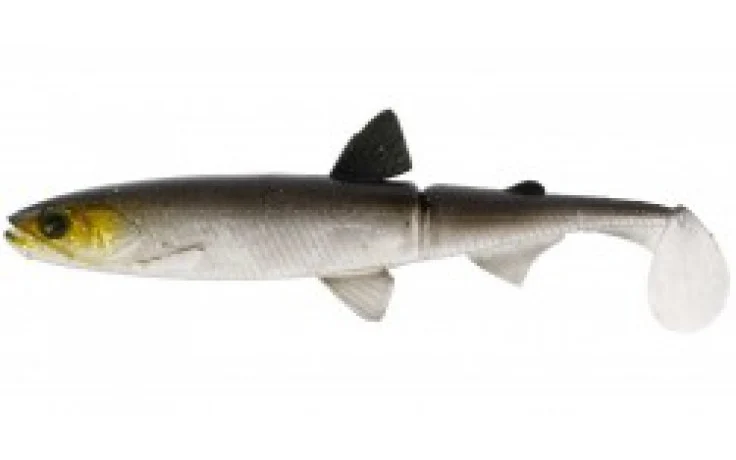 Kinetic Westin Hypo Teez - Gummifisch