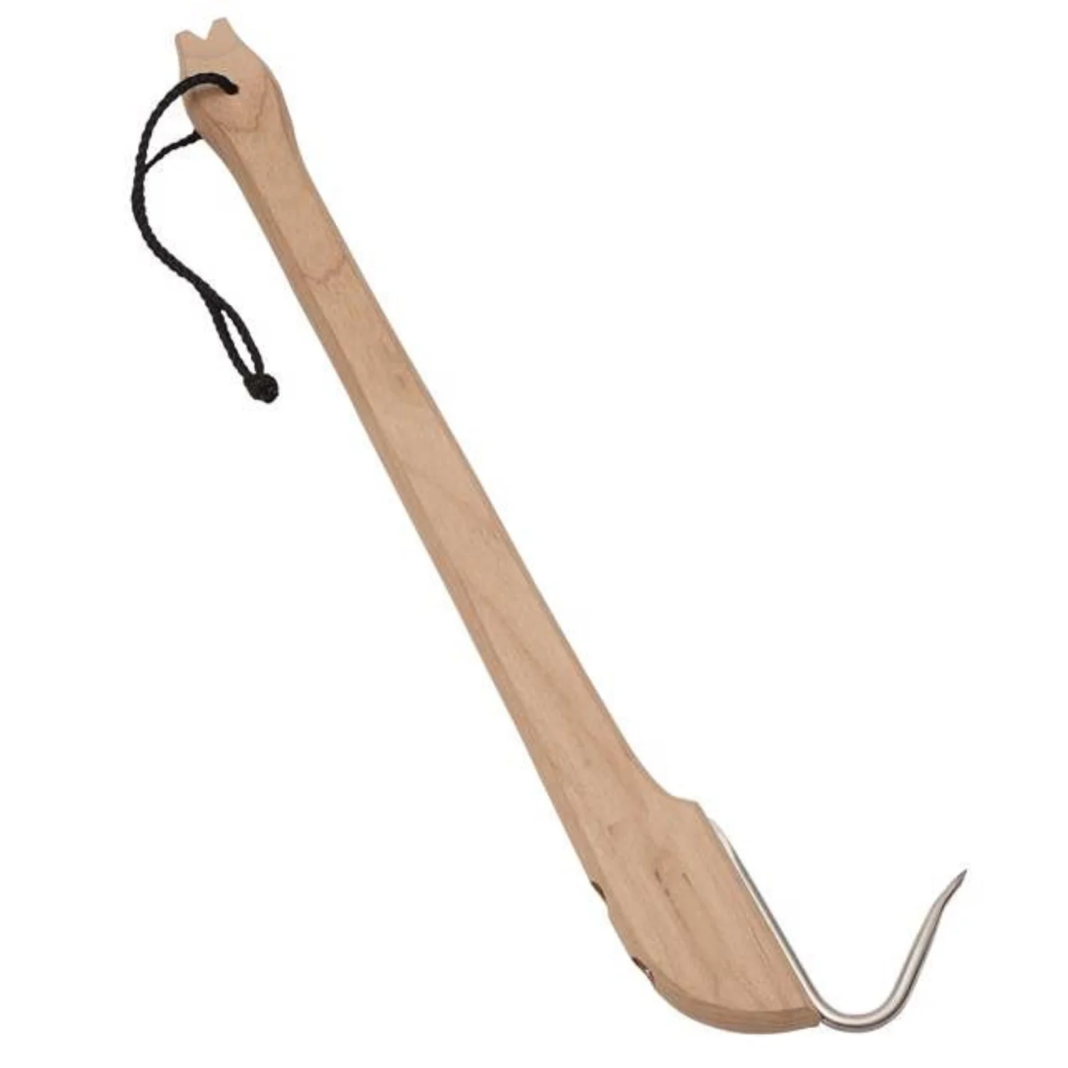 Kinetic Wooden Gaff - Holzgaff Länge: 50cm