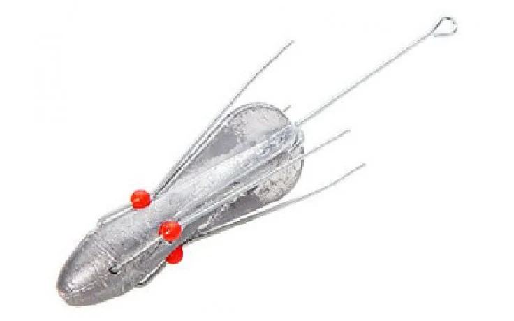 Klapp - Grundblei 125 Gramm