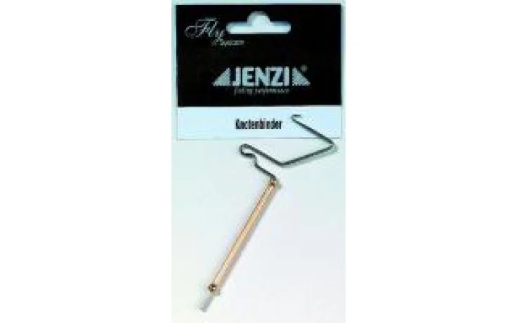 Knotenbinder Whip Finisher für Fliegenknoten