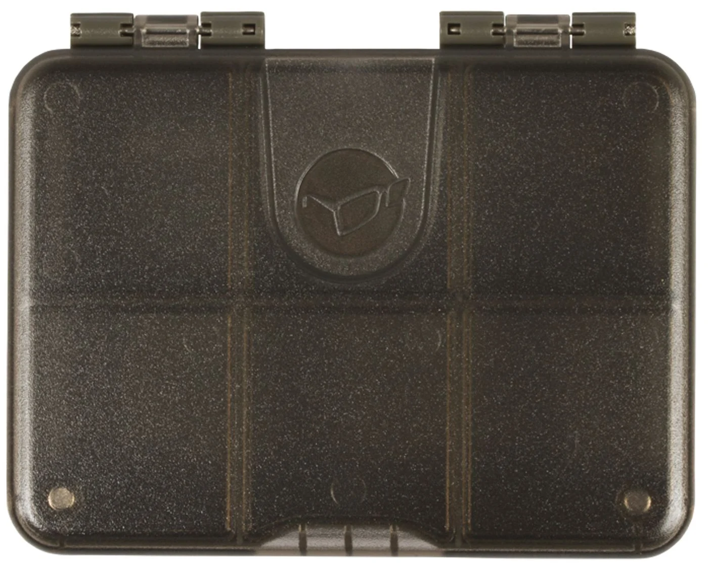 Korda 6 Compartment Mini Box - Tacklebox