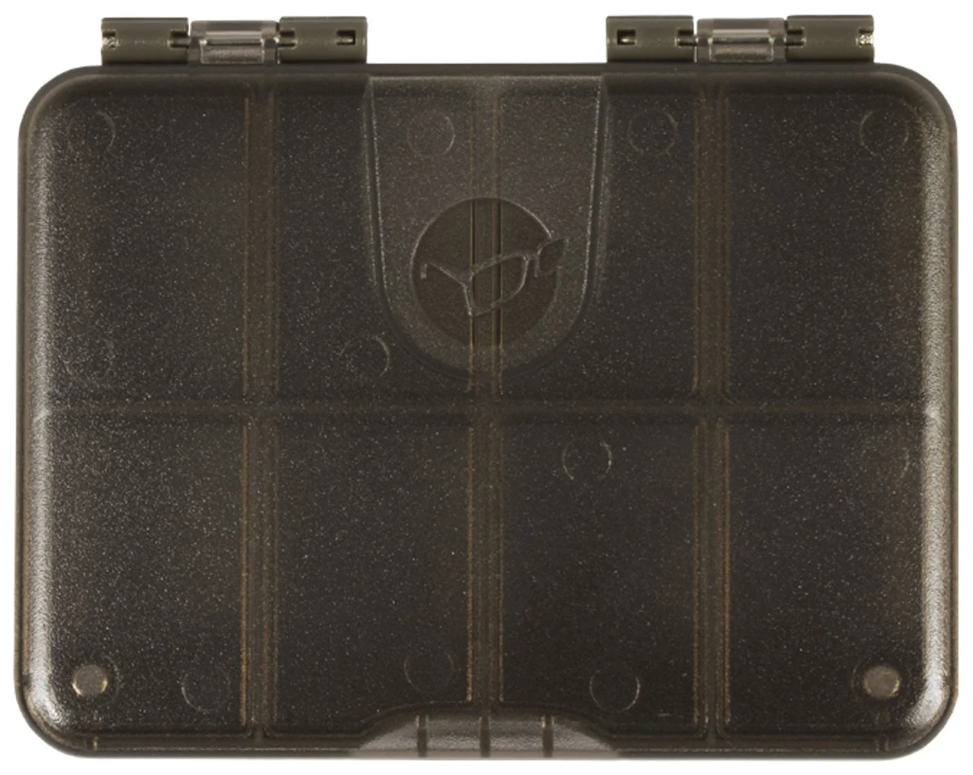 Korda 8 Compartment Mini Box - Kleinteilebox