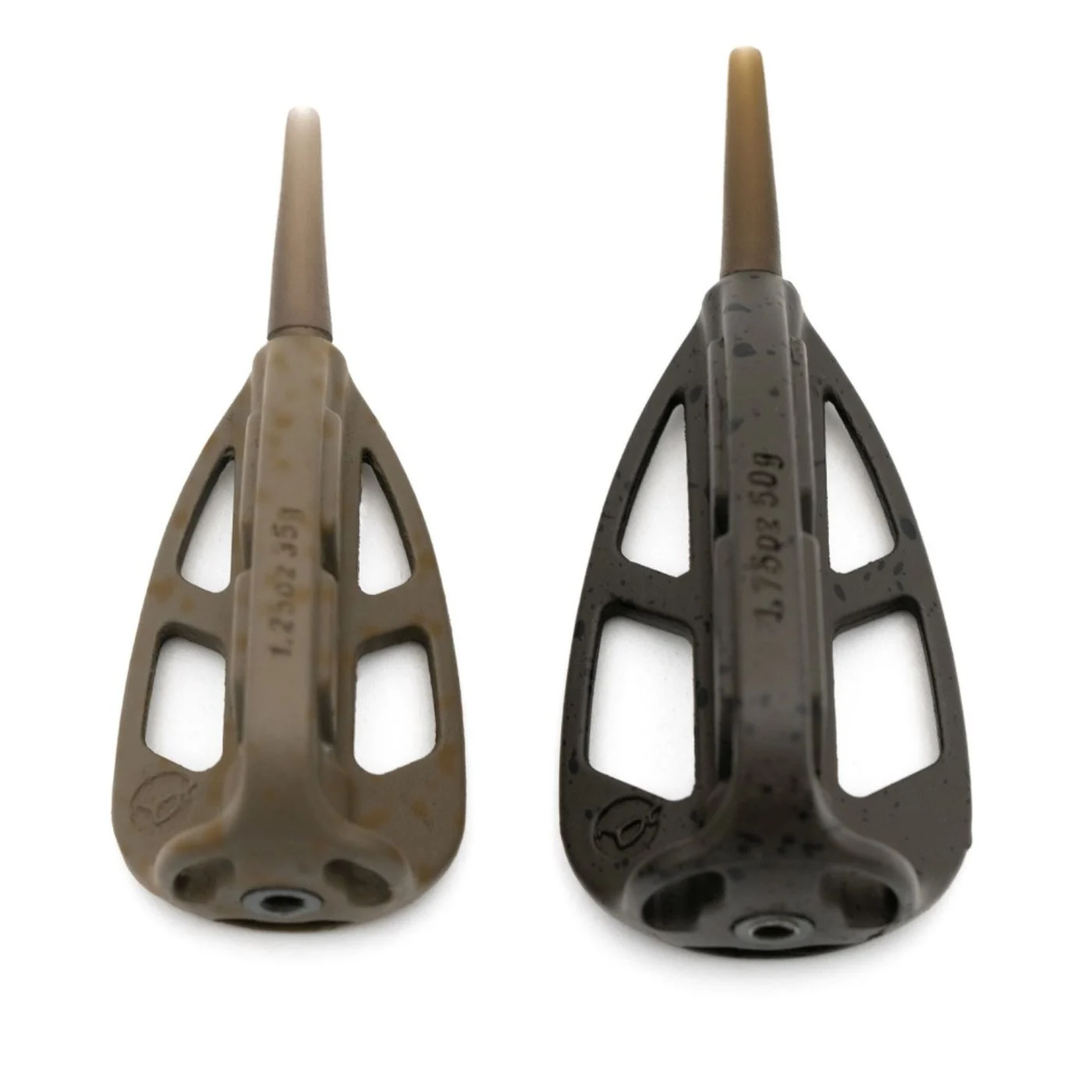 Korda Bait-up Method Feeder - Futterkorb 35g