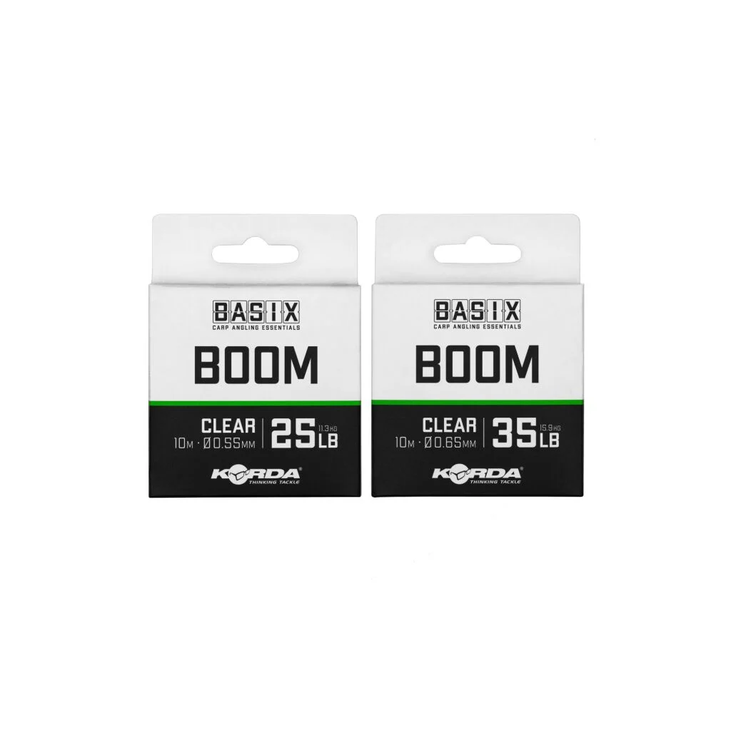 Korda Basix Boom