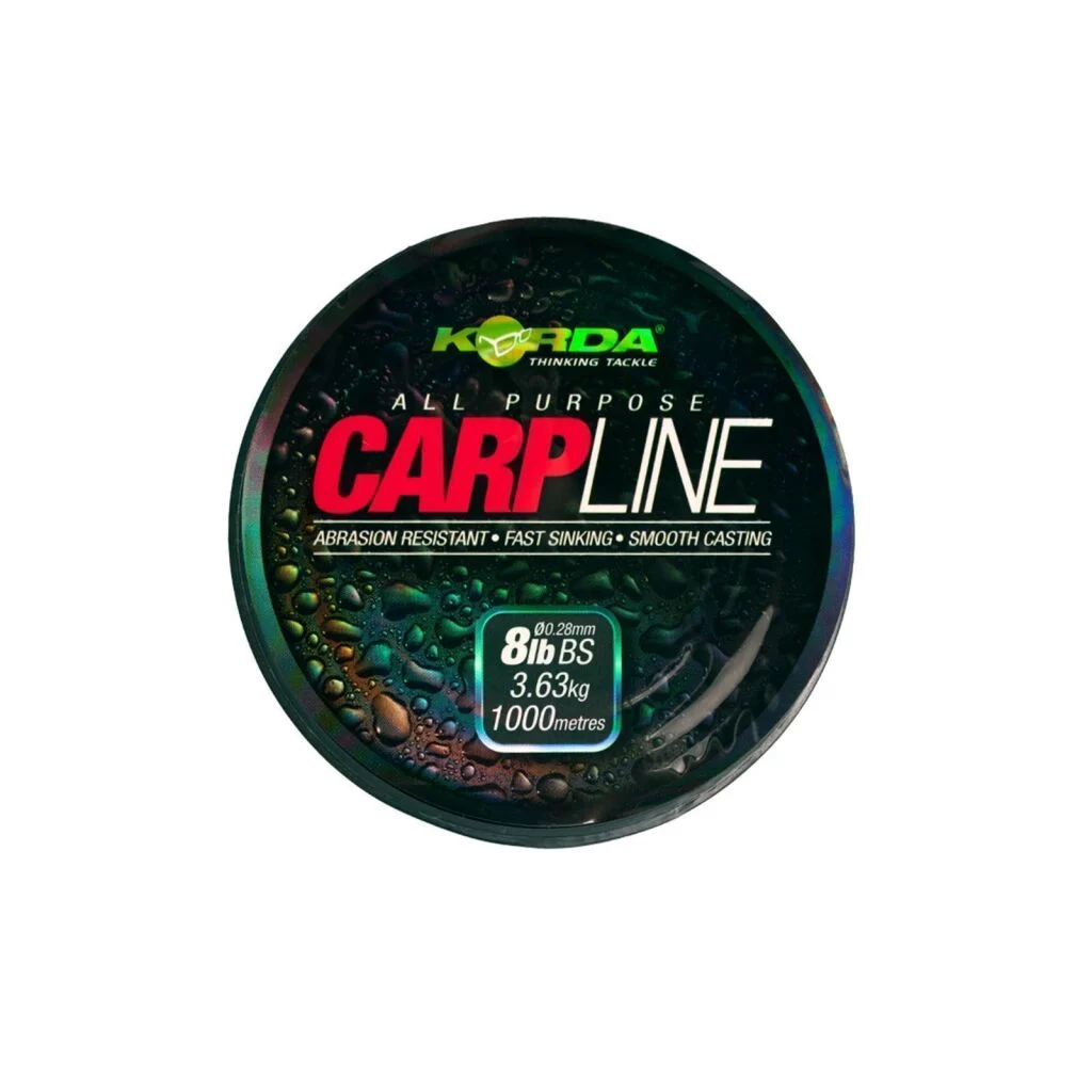 Korda Carp Line 1000m