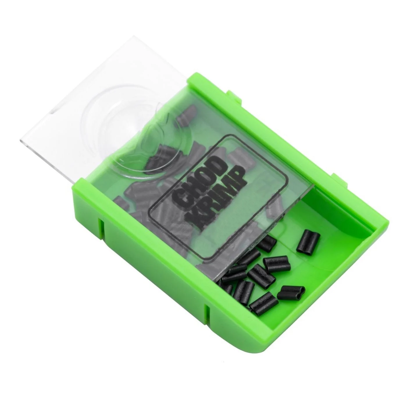 Korda Chod Krimps - 50 Klemmhülsen 0.50mm