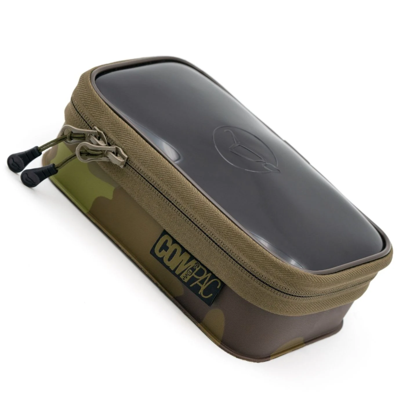 Korda Compac 110 130x110x60mm - Angeltasche