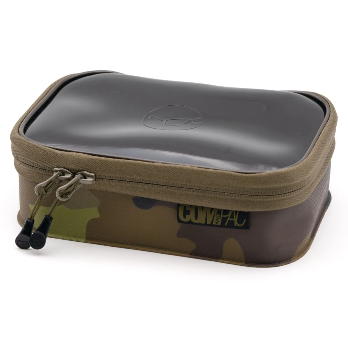 Korda Compac 125 Kamo - Angeltasche | SM Angelsport
