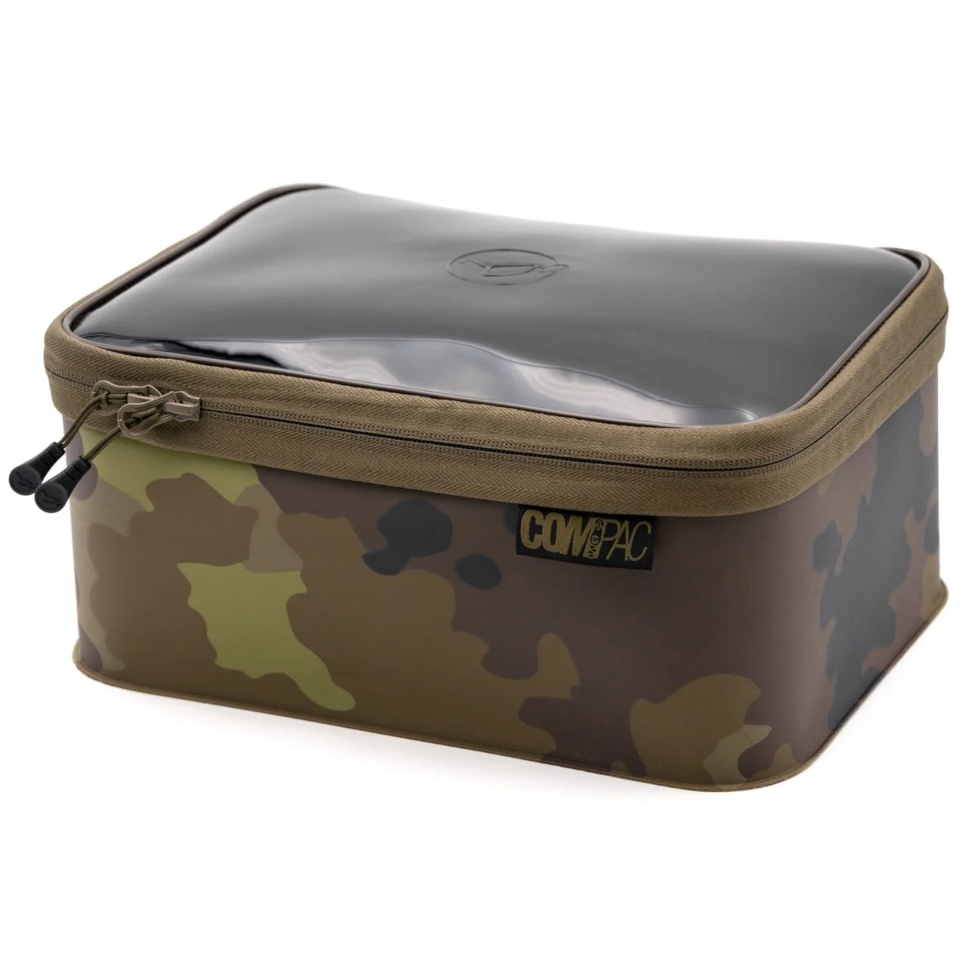 Korda Compac 220 Kamo - Angeltasche | SM Angelsport