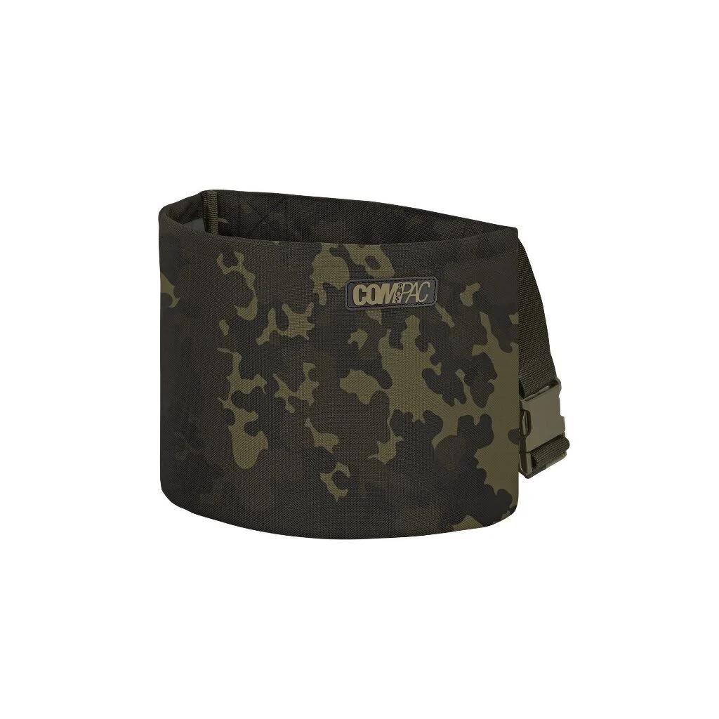 Korda Compac Boilie Caddy