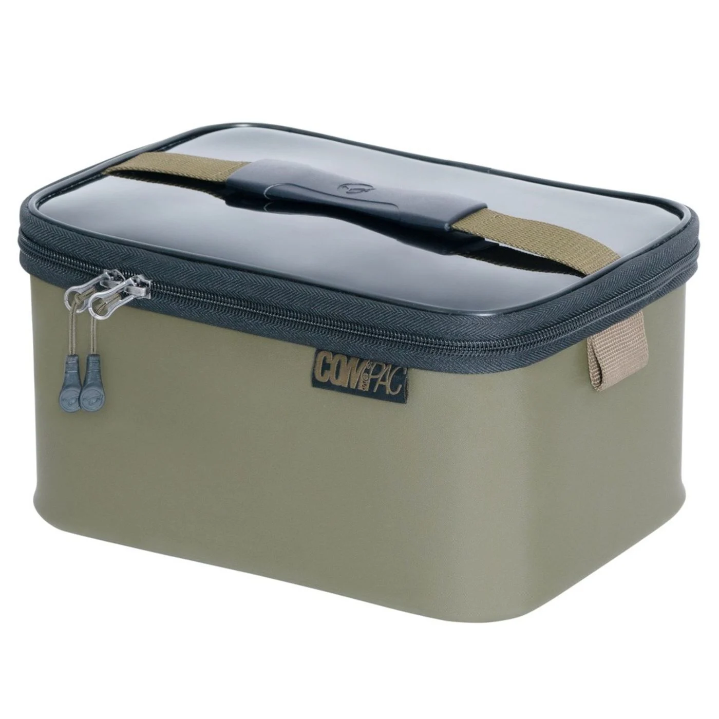 Korda Compac Camera Bag Medium 19x27x17cm - Angeltasche