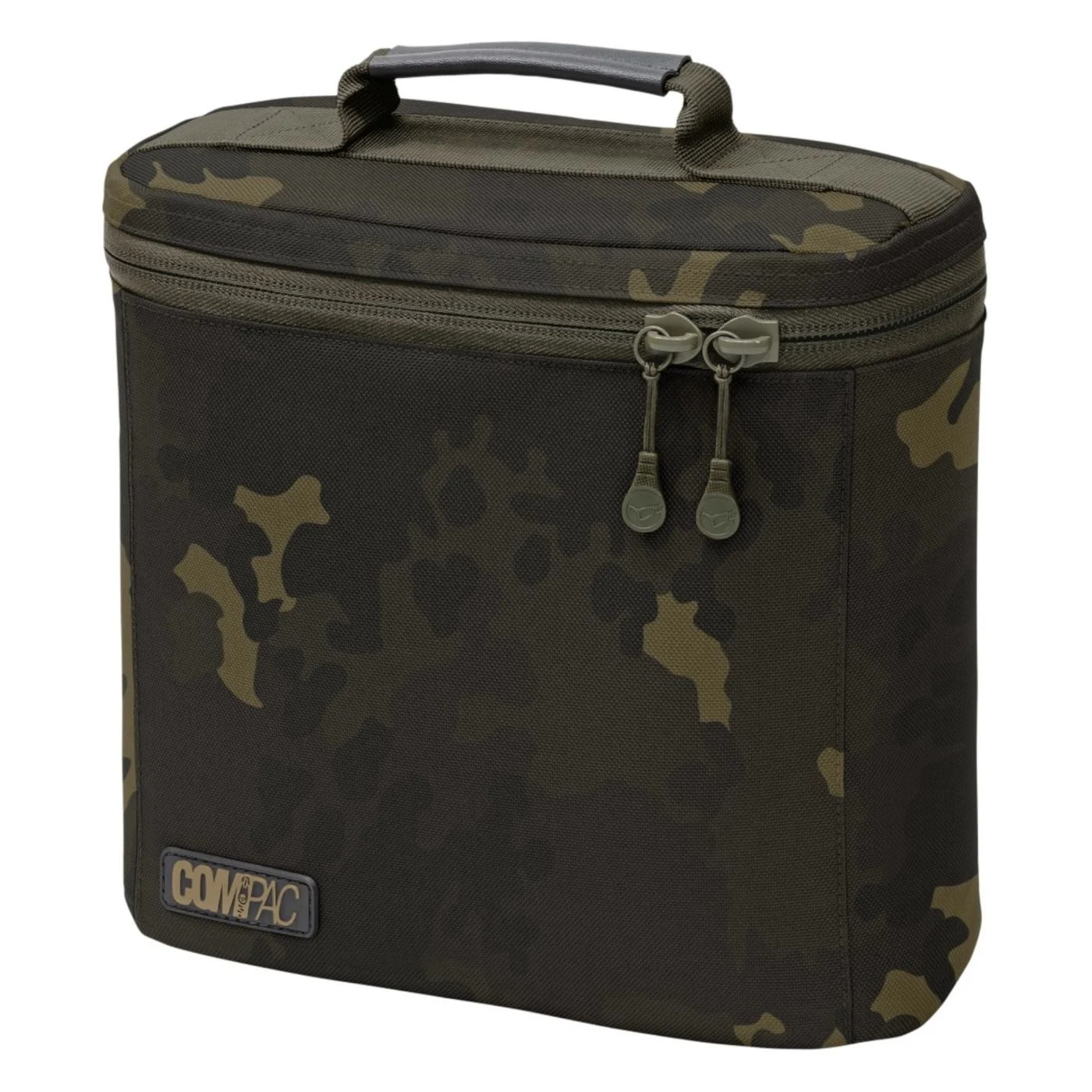 Korda Compac Cool Bag Small Dark Kamo 27x25x12cm - Ködertasche