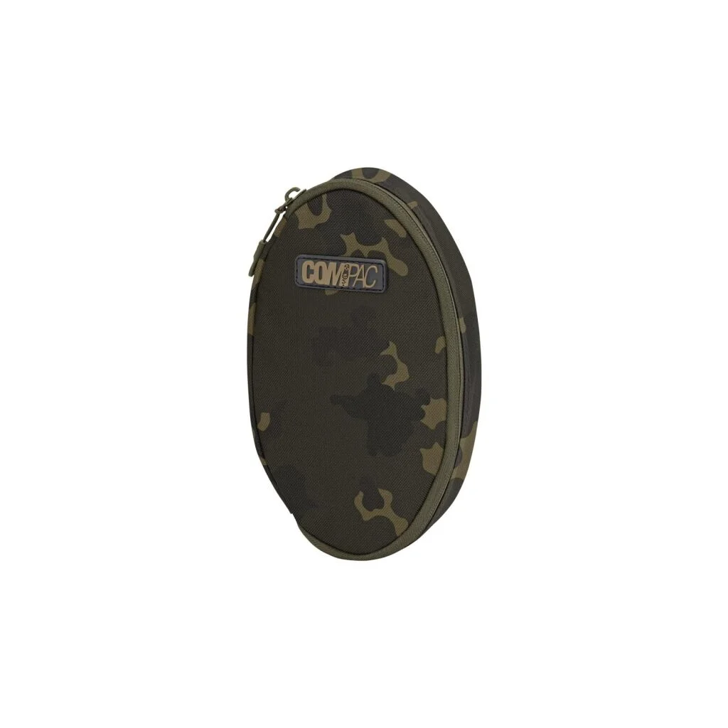 Korda Compac Digital Scales Pouch Dark Kamo