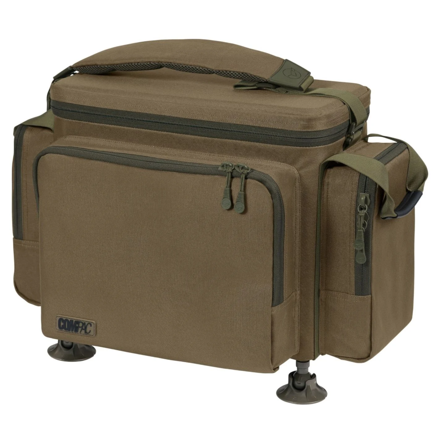 Korda Compac Framed Carryall Large - Angeltasche
