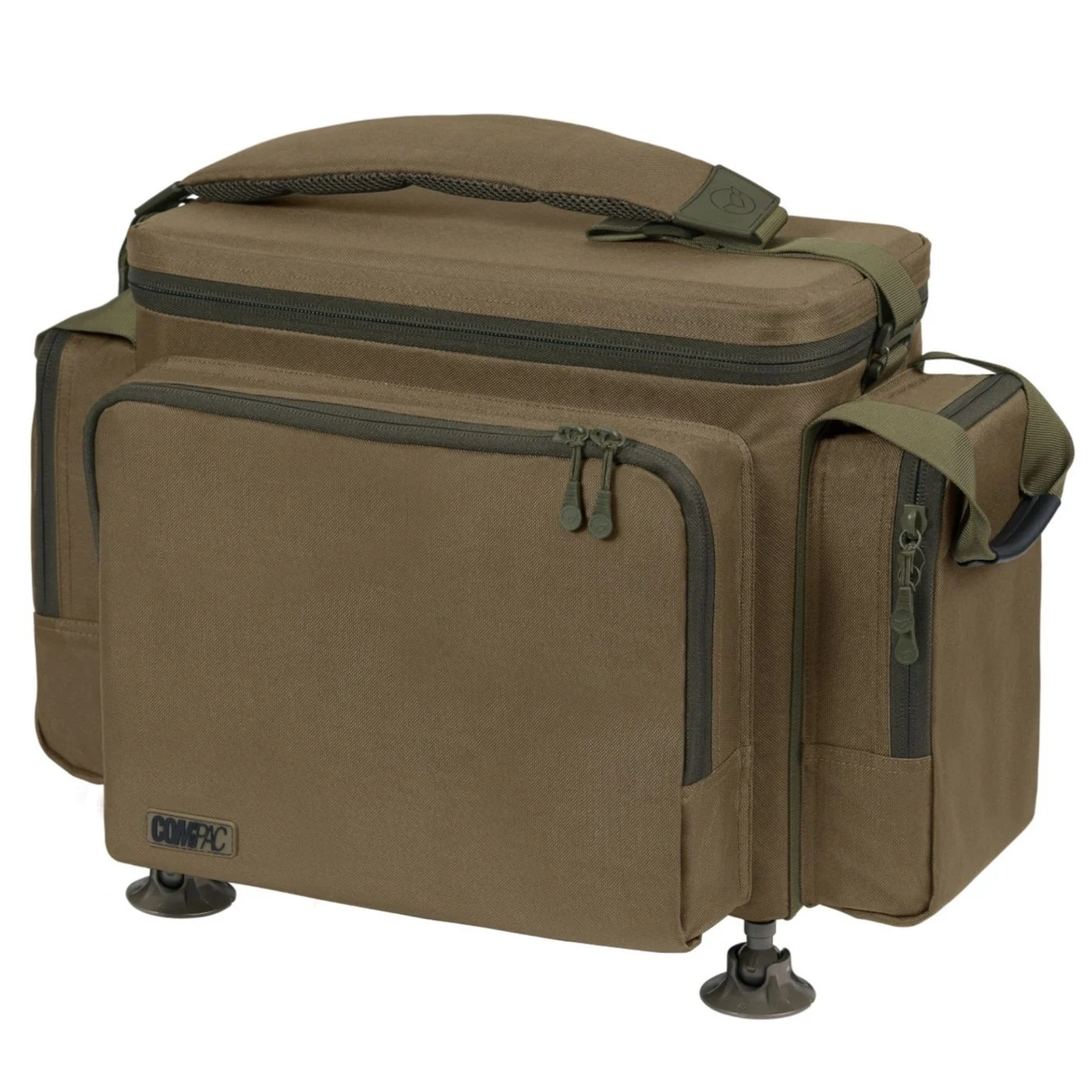 Korda Compac Framed Carryall Small - Angeltasche