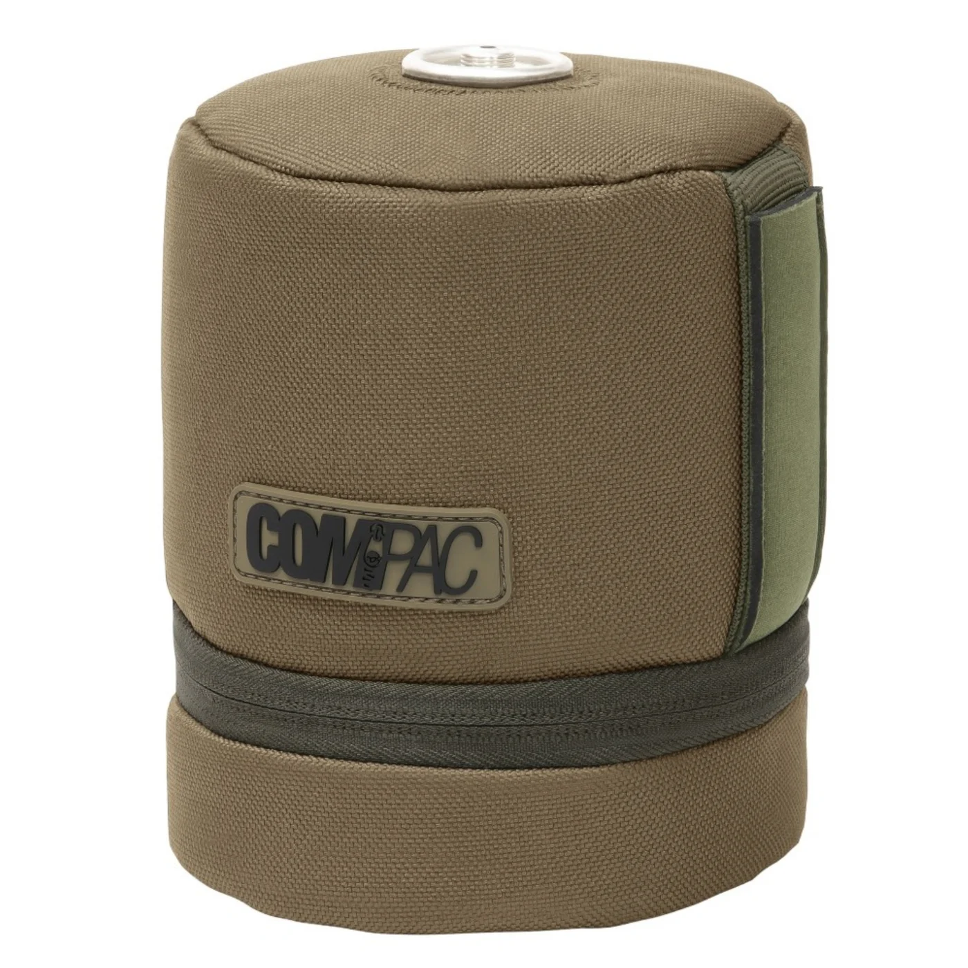Korda Compac Gas Jacket 11x11x15cm - Angeltasche für Gaskartusche