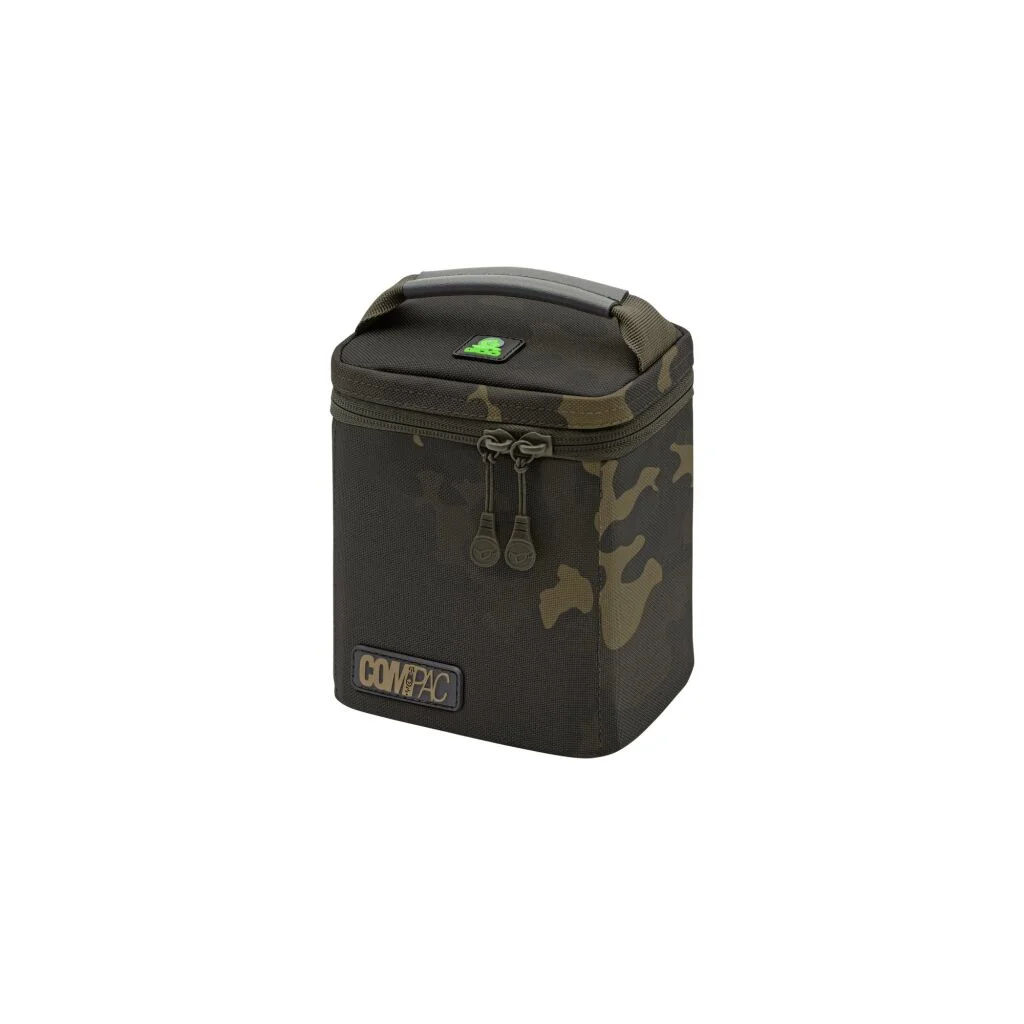 Korda Compac Goo Bag Dark Kamo