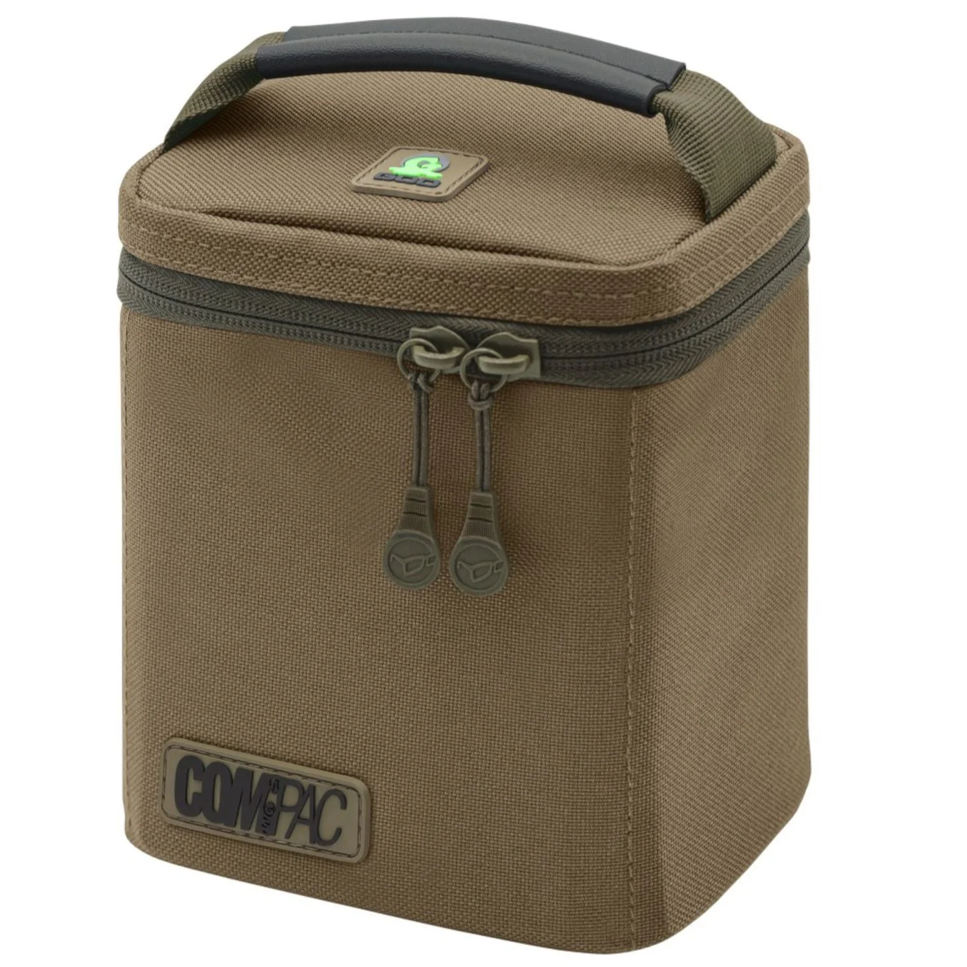 Korda Compac Goo Bag Small 17x15x10,5cm - Angeltasche