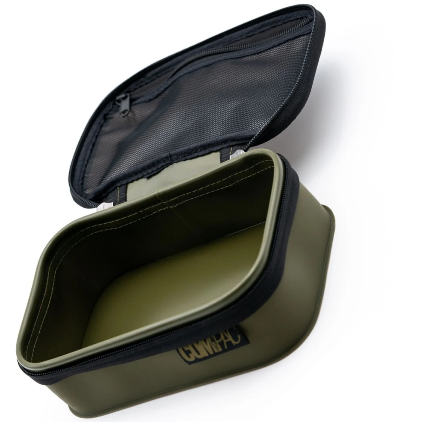 Korda Compac medium 125 200x130x60mm - Angeltasche