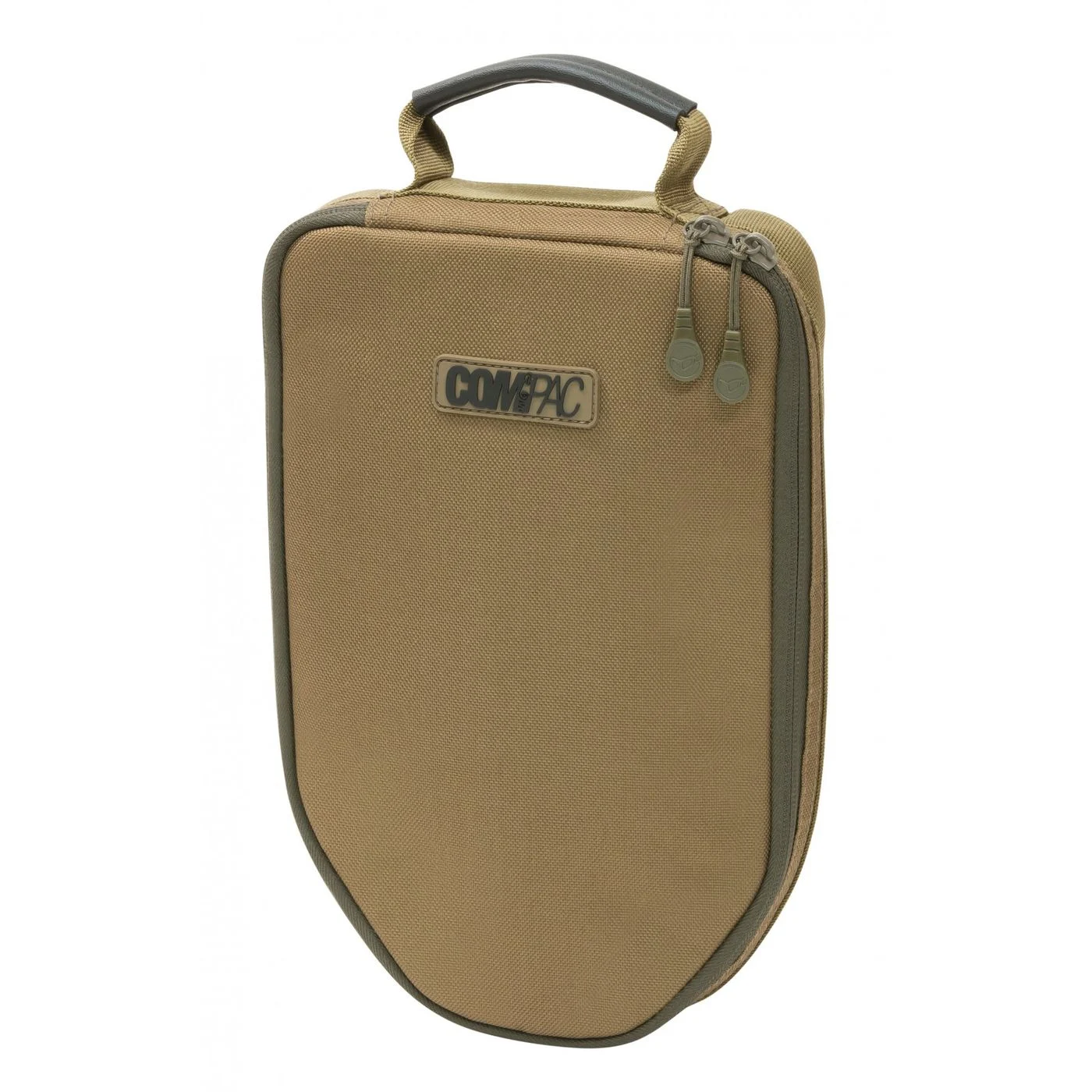 Korda Compac Scale Pouch 30x20x6cm - Angeltasche für Angelwaage