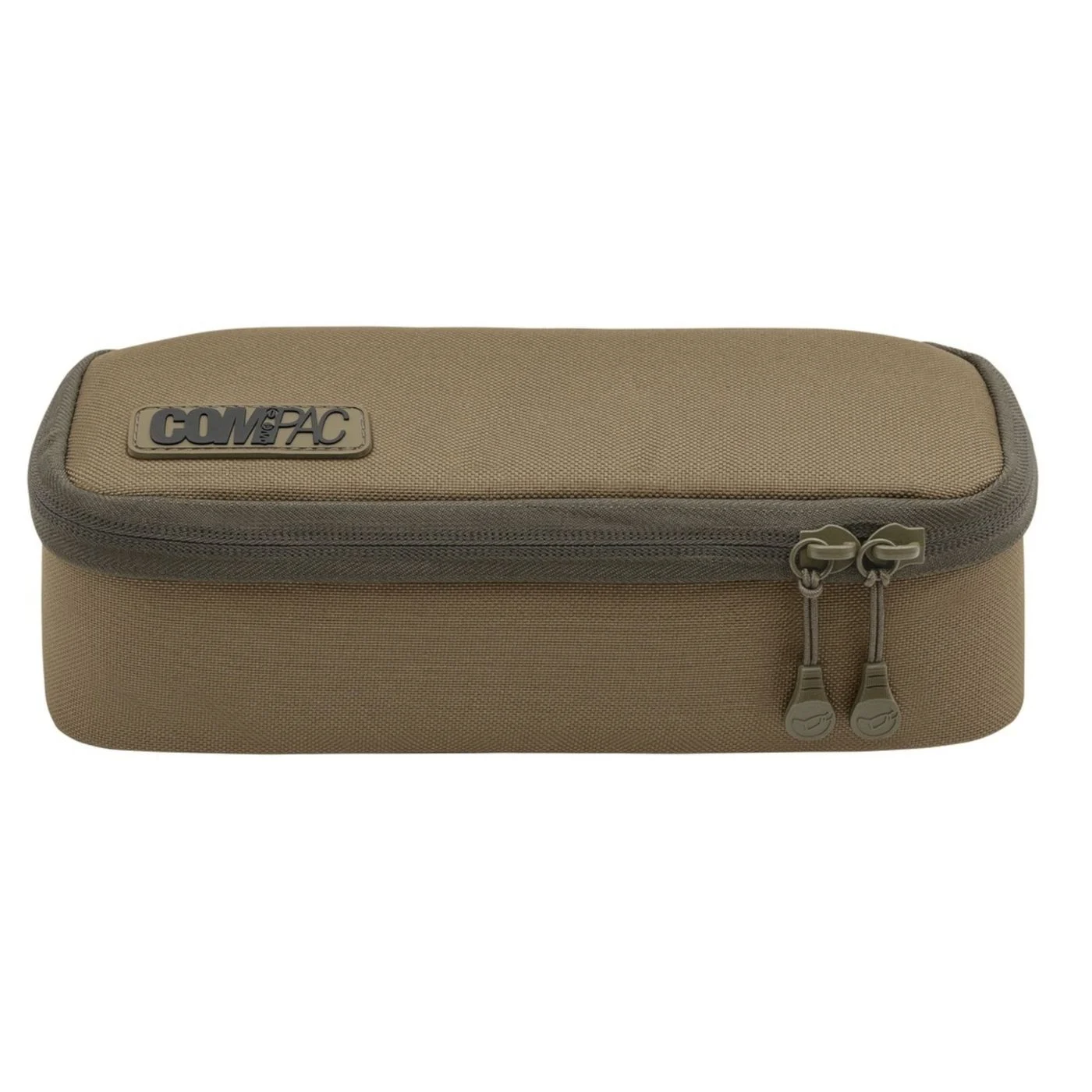 Korda Compac Spool Case Wide 25x9,5x8cm - Angeltasche