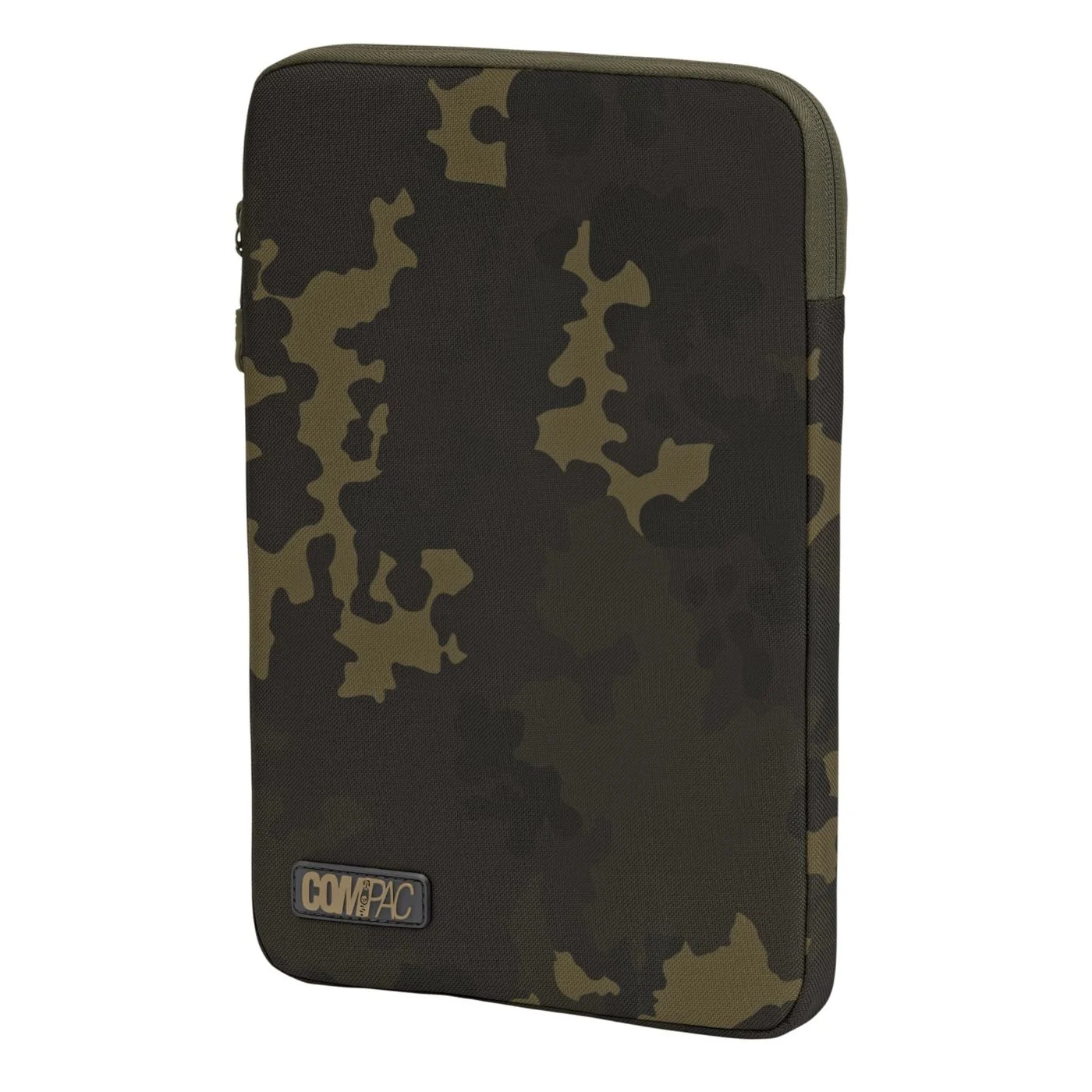 Korda Compac Tablet Bag Small Dark Kamo 22x16x2cm - Angeltasche