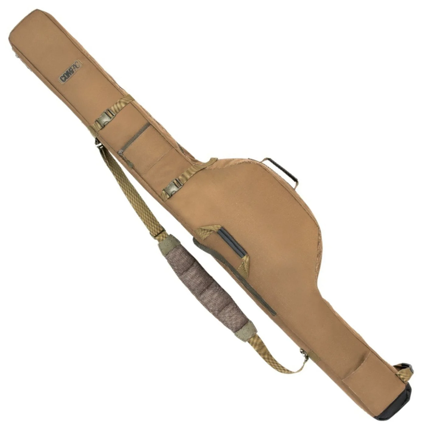 Korda Compac Tele 3 Rod Holdall 10ft - Rutentasche