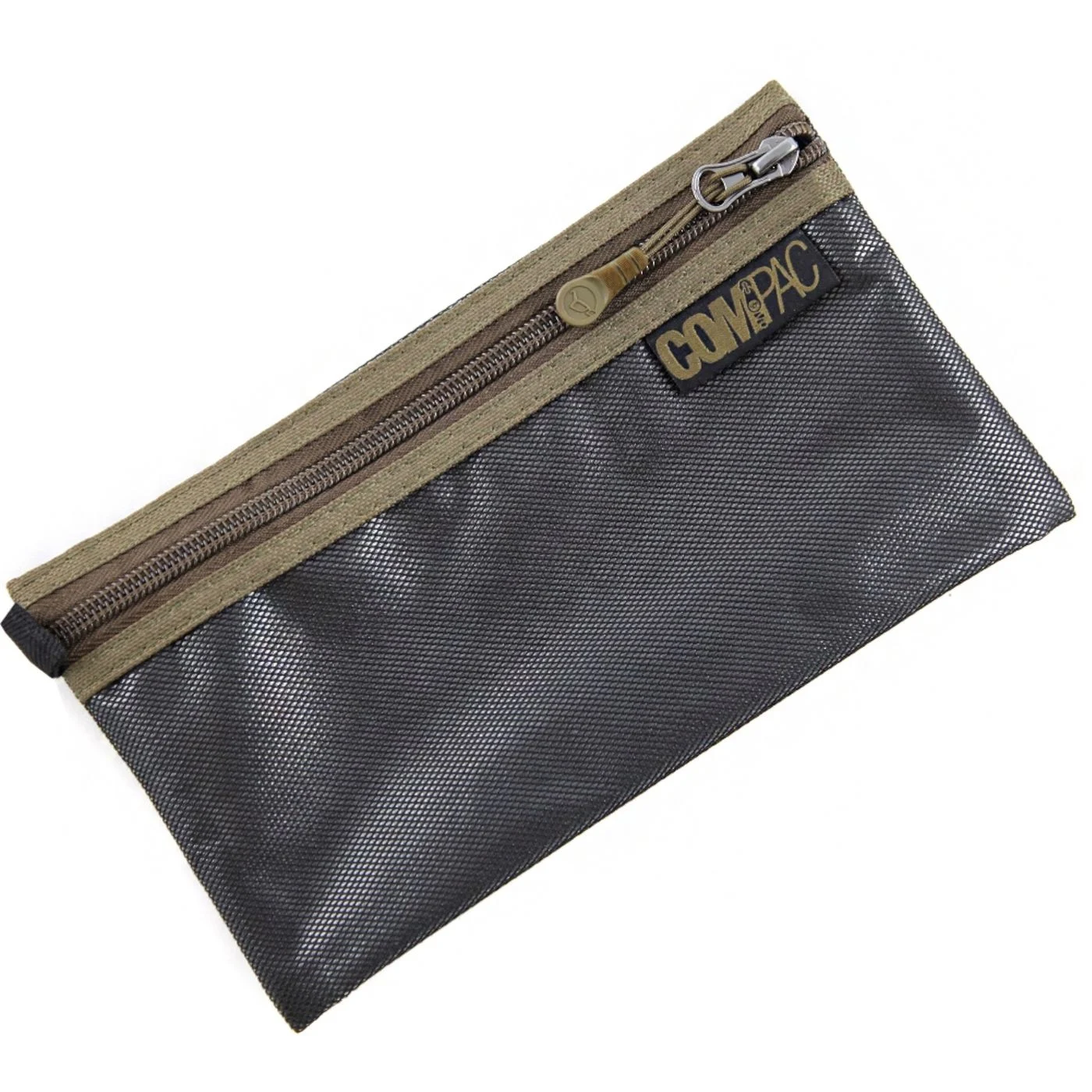 Korda Compac Wallet Large - Zubehörtasche