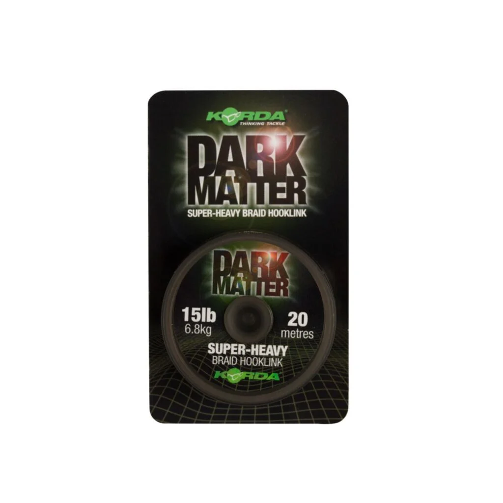 Korda Dark Matter Braid